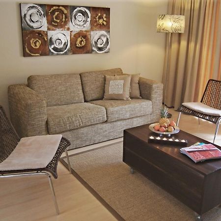 The Lofts Hotel Polokwane Bagian luar foto
