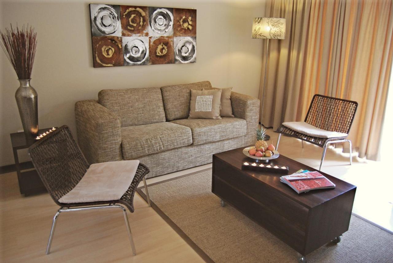 The Lofts Hotel Polokwane Bagian luar foto